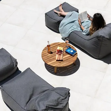 Landi House Mykonos