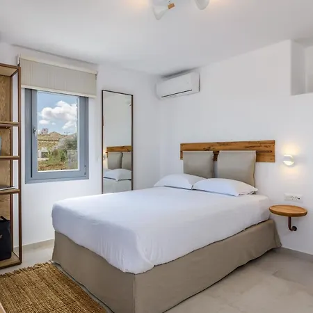 Landi House Mykonos Tatil Evi