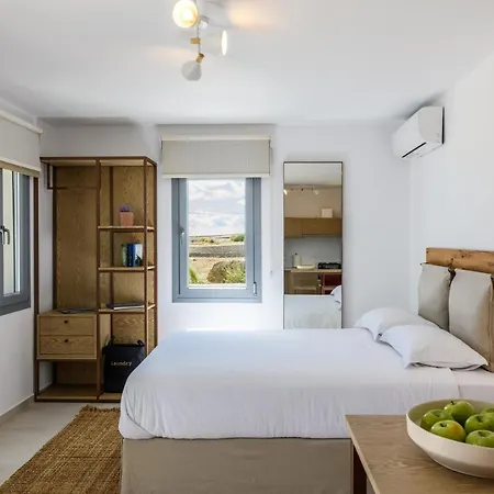 Holiday home Landi House Mykonos *